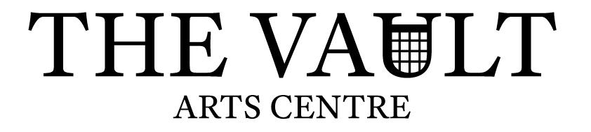 Logo of The Vault Arts Centre